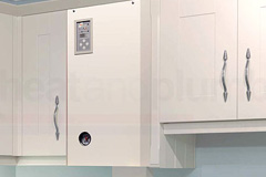 Waungron electric boiler quotes