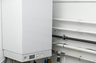 free Waungron condensing boiler quotes
